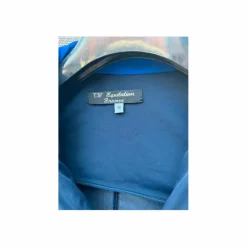 Veste de concours TW Équitation
