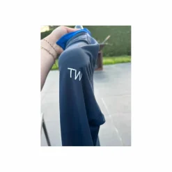 Veste de concours TW Équitation