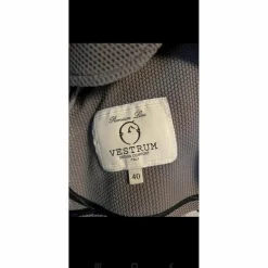 Veste de concours vestrum