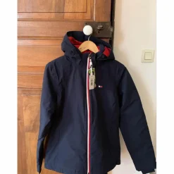 veste de pluie Tommy Equestrian