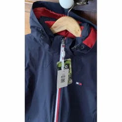 veste de pluie Tommy Equestrian
