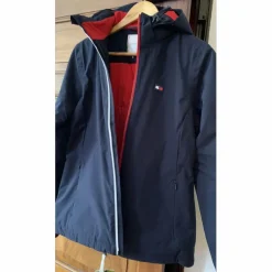 veste de pluie Tommy Equestrian