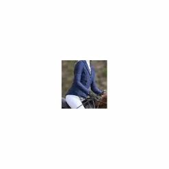Veste deserata bleu marine