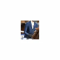 Veste deserata bleu marine