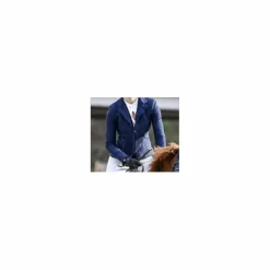 Veste deserata bleu marine