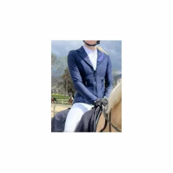 Veste deserata bleu marine