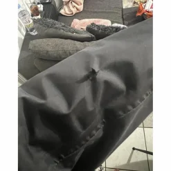 Veste d’hiver