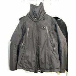 Veste d’hiver