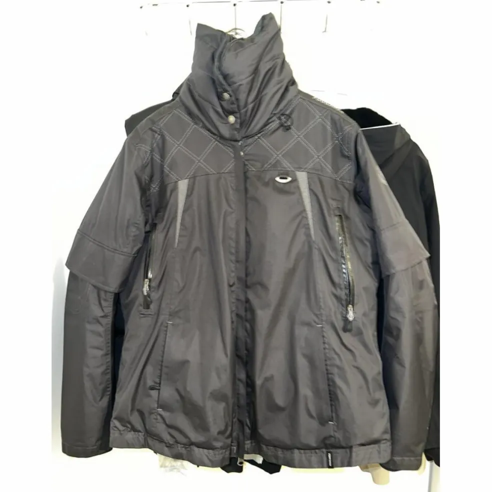 Veste d’hiver
