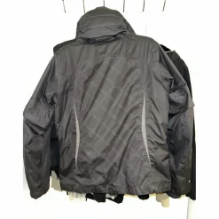 Veste d’hiver