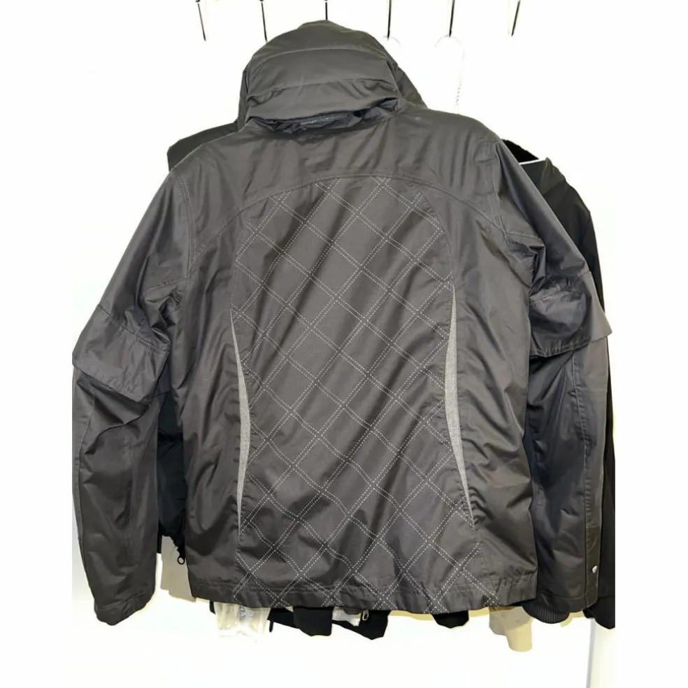 Veste d’hiver
