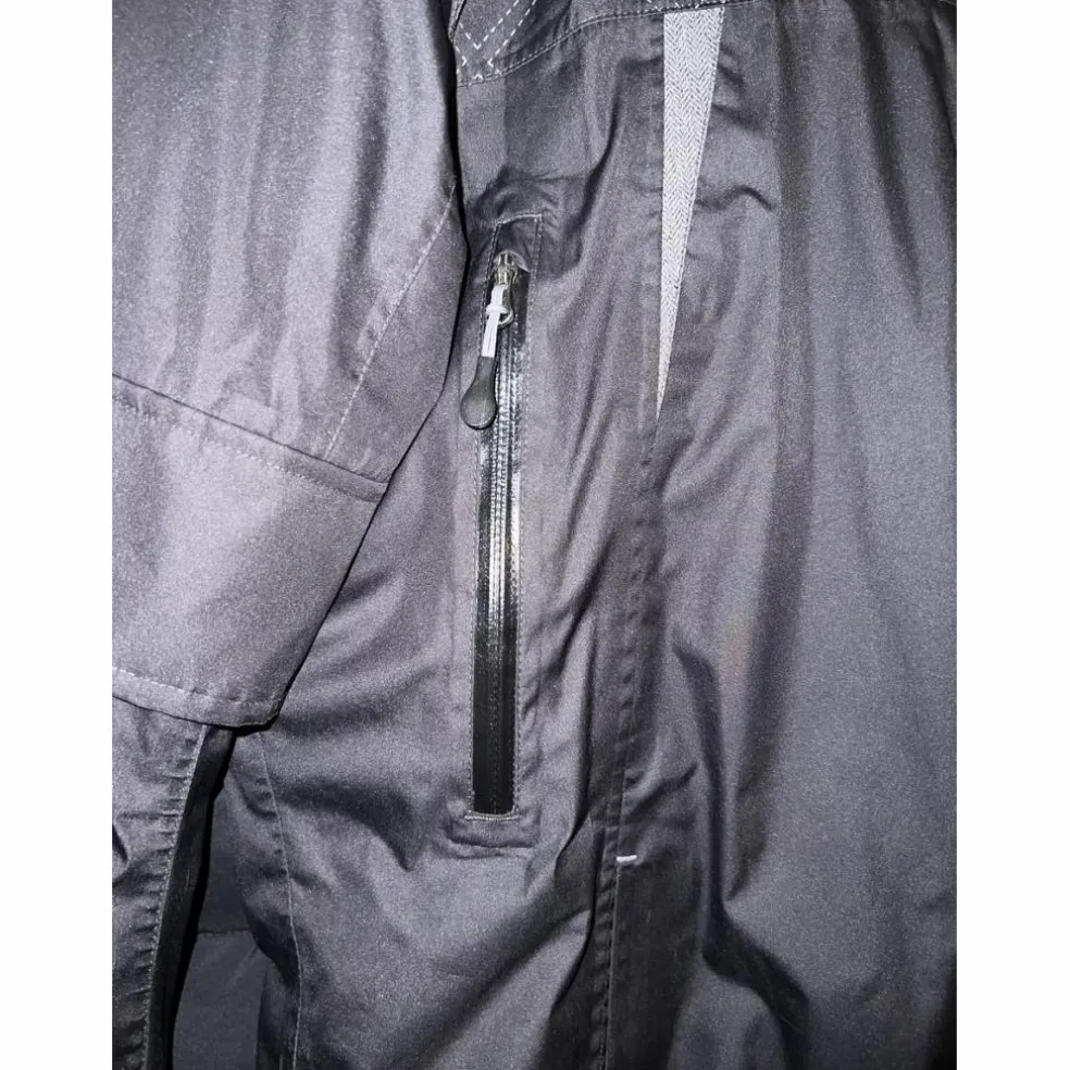 Veste d’hiver