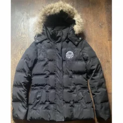 Veste d’hiver Flags & Cup - Taille XS