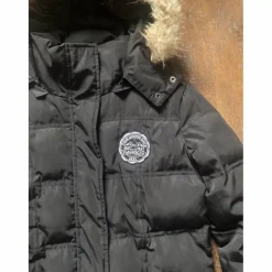 Veste d’hiver Flags & Cup - Taille XS