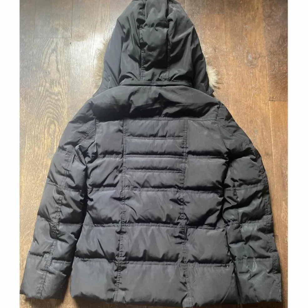 Veste d’hiver Flags & Cup - Taille XS