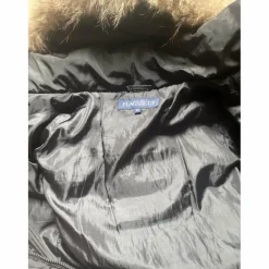 Veste d’hiver Flags & Cup - Taille XS