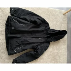 Veste d’hiver Félix Bühler