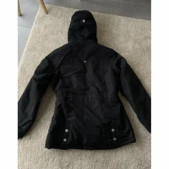 Veste d’hiver Félix Bühler