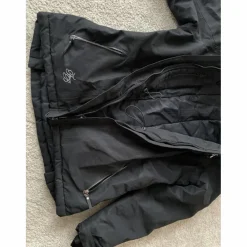 Veste d’hiver Félix Bühler