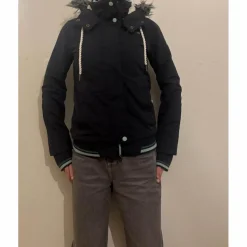 veste d’hivers félix buhler
