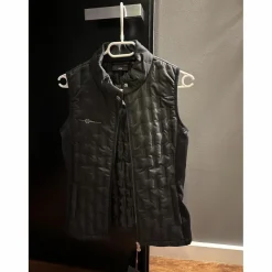 Veste/ doudoune sans manche Covalliero