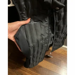 Veste/ doudoune sans manche Covalliero