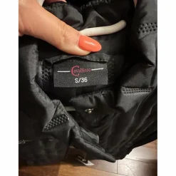 Veste/ doudoune sans manche Covalliero