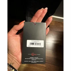Veste/ doudoune sans manche Covalliero