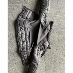 Veste d’équitation