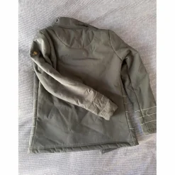 Veste d’équitation d’hiver