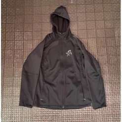 veste d’équitation fille