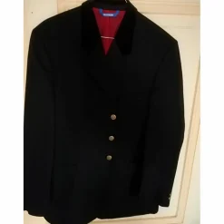 Veste d'équitation taille 46