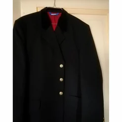Veste d'équitation taille 46