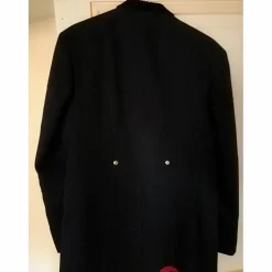 Veste d'équitation taille 46