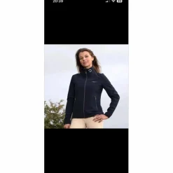 Veste Dyon