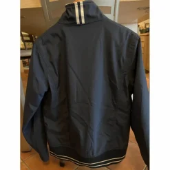 Veste Equestrian League bleu marine
