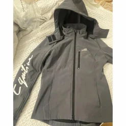 Veste Equiline