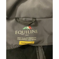 Veste Equiline