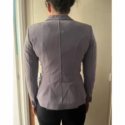 Veste equiline