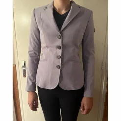 Veste equiline