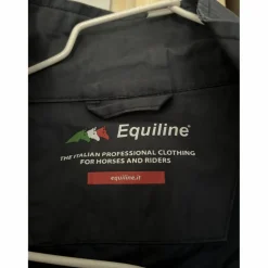 Veste equiline