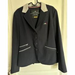 veste equiline