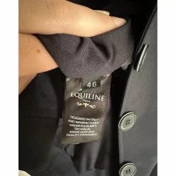 veste equiline