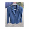 Veste equiline concours