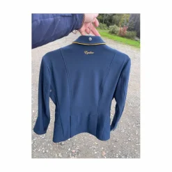 Veste equiline concours