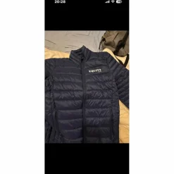 veste equita Lyon XL