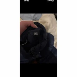 veste equita Lyon XL