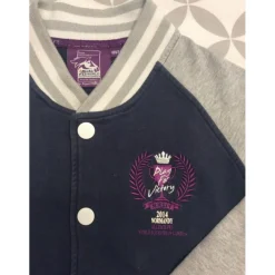 Veste equitheme