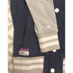 Veste equitheme