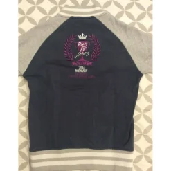 Veste equitheme